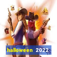 halloween 2022 google doodle